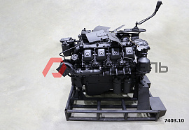 Двигатель КАМАЗ 7403.1000400
